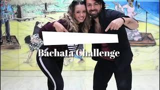 CARAMELO (BACHATA VERSION) by DJ Tronky & Marco Puma | Tony Lo Presti | Bachata Challenge | Dance