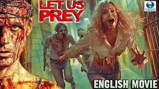 LET US PREY | English Movies Full Horror | Hollywood Action Movie | Bryan Larkin