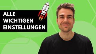 Google Ads (AdWords) Konto Erstellen & Einrichten [2020]