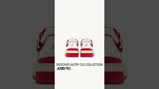 AUTRY® | Discover The New Fall / Winter Collection on autry-usa.com