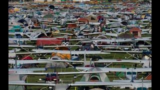 EAA Got Sued - AirVenture Culture Questions.  Part 2