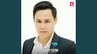 Sen yo'qsan