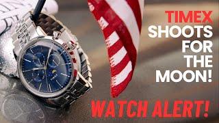 Timex Announces Another Marlin Variant (Watch Alert! Ep.21)