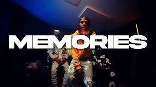 [FREE] Kay Glizz x Mdot 59 x Dark NY Drill Type Beat ~ 'Memories' | NY Drill Beat 2025