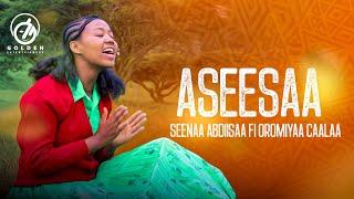 Seenaa Abdiisaa Ft. Oromiyaa Caalaa - Aseesaa - New Ethiopian Oromo Music 2023 [Official Video]