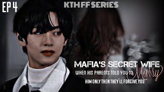 ||KTH FF SERIES||When His Parents Told You To Marry Him Then Only They'll Accept Your Apology