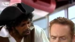 Dave Chappelle Samuel Jackson beer