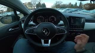 How to Reset Radio Settings in Renault Clio V ( 2019 - now ) | Perform Factory Reset of Car Radio