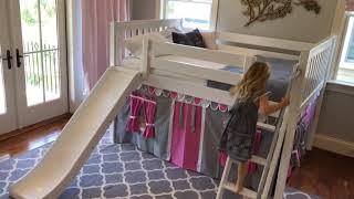 Slide Beds for Kids - Best Selling, Fun Look