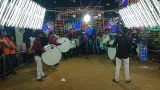 Namma Singari Sarakku Song//Nithesh Music Band Tenkasi