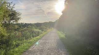 Sandy Ridge Reservation, North Ridgeville OH