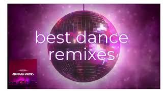 DJ Jennaa Music Best Dance Remixes #remixes2024 #djset #djmixes