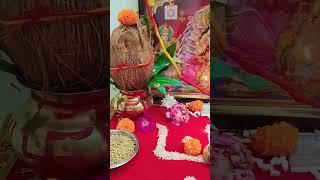 Happy Diwali !! Diwali Lakshmi Pooja #trending #viralshorts #diwalipooja2022