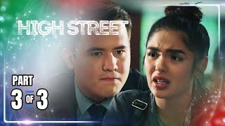 High Street | Episode 26 (3/3) | June 17, 2024