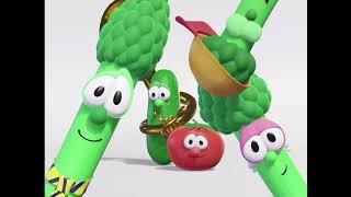 VeggieTales Theme Song (Re-Molded)