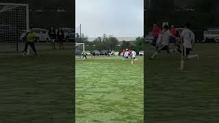 Chicagoland United 2008B. Goal by Alejandro Sierra, Tampa FL 2022 Super Y Nationals