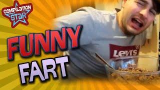 Funny Fart Fail Compilation