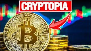 How Cryptopia Became a Leading Crypto Exchange | The Story Of Cryptopia