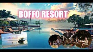 BOFFO RESORT & BASDIO BEACH! | MURA AT SOBRANG GANDA! #BoholTravel | Pinay In Japan