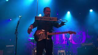 Clutch ‘Skeletons on Mars’ at Epic Center in Green Bay, WI USA - 9.28.24