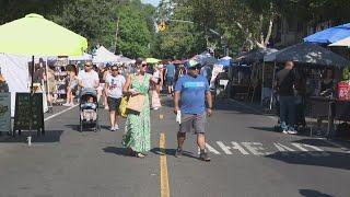 Midtown Farmers Market summer hours in effect