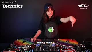 DJ AGATHA: 2022 DMC Philippines National Finalist