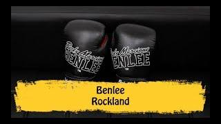 Benlee Rockland