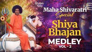 New Shiva Bhajans Medley | Mahashivaratri Special #shivratri