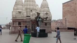 BANARAS VLOG 04 KASHI VISHWANATH CORRIDOR #banaras