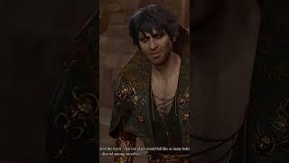 Orin Ruined Everything #shorts #gamingshorts #baldursgate3 #rpg #pcgaming #gaming