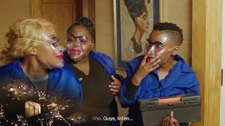 Mgedeza set us up – DiepCity | Mzansi Magic | S2 | Ep143