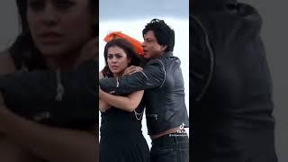 Behind The Scene Dilwale MV Gerua 