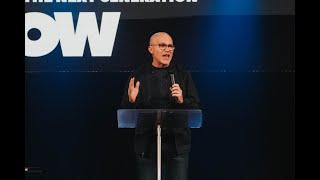 The Future Is Now | Releasing the Next Generation | Pastor Dave Divine