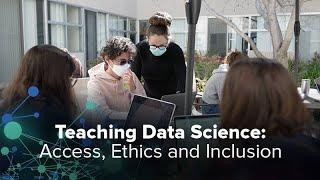 Data Access and Data Ethics