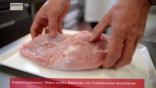 (Doku in HD) Die Tricks mit Fleisch und Wurst - Was wir wirklich essen