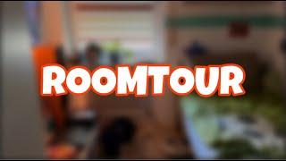 MEINE ROOMTOUR | Technikbro