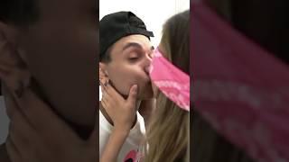 ivanita kisses marcus dobre on the lips! 