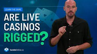 How To Play Live Dealer Casino Games Online
