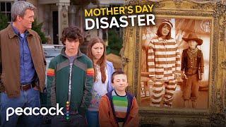 The Middle | Mother's Day Do-Over Goes Horribly Wrong