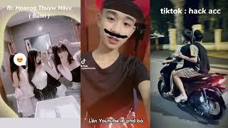 Tiktok tổng hợp các video, hình ảnh girl, boy phố hót nhất 2024 / thời đại 5.0 \ #dieuanh#thuywmay