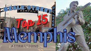 Why You Should Visit Memphis, Tennessee (Travel Guide)