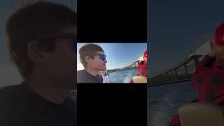 POV: You're A Fishing Charter Captain