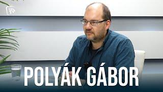 Polyák Gábor: Orbán Balázs egyik hazai egyetemen sem lenne objektívan elbírálható