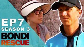 'They could've di*d' - Lifeguard Warns Mother | Bondi Rescue - Season 3 Episode 7 (OFFICIAL UPLOAD)