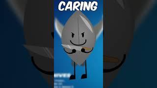 BFDI LEAFY IN FORTNITE SEASON 3?!? #bfb #bfdi #leafy #chapter5season3 #fortnite