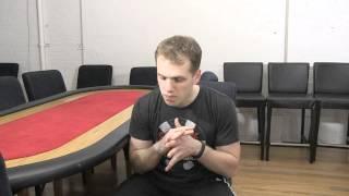 Dealing With Tilt in Poker - Part 1 | Poker Advice | School of Cards