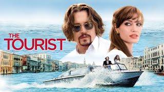 The Tourist (2010) Movie || Johnny Depp, Angelina Jolie, Paul Bettany || Review and Facts