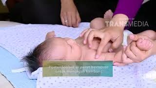 DR OZ - Macam Macam Pijat Bayi Dan Manfaatnya (2/9/18) Part 3