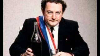 Coluche - L'administration