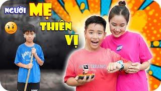 Người Mẹ Thiên Vị - Anh Trai Tốt Bụng Cùng Đồng Hồ imoo Z7 | Min Min TV Minh Khoa